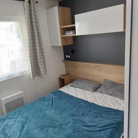 Hotel Mobil Jordy A 714 *